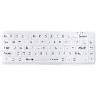 LOFREE Keyboards