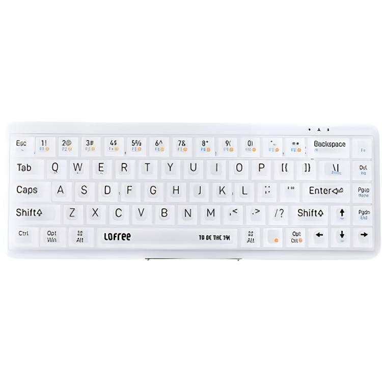 LOFREE LOFREE Keyboards