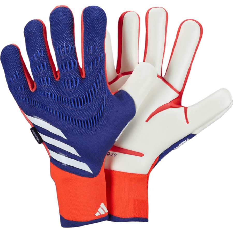 Adidas Adidas Goalkeeper Gloves URG 2.0 Latex Unisex