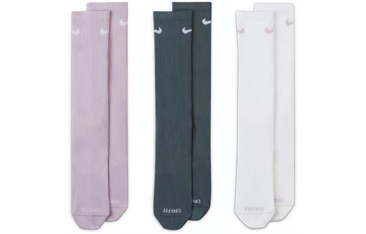 Nike Nike Men's Crew Socks