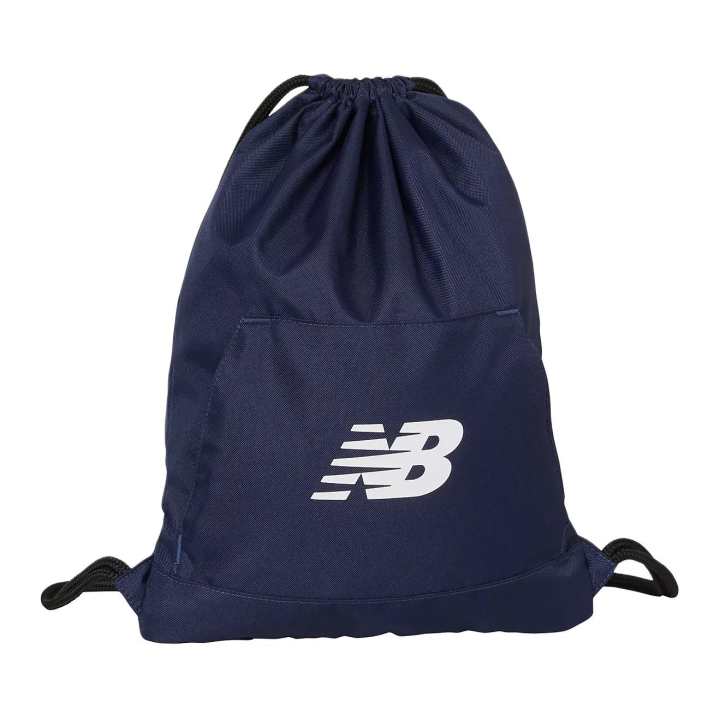 New Balance New Balance Polyester Backpack Unisex Marine Blue