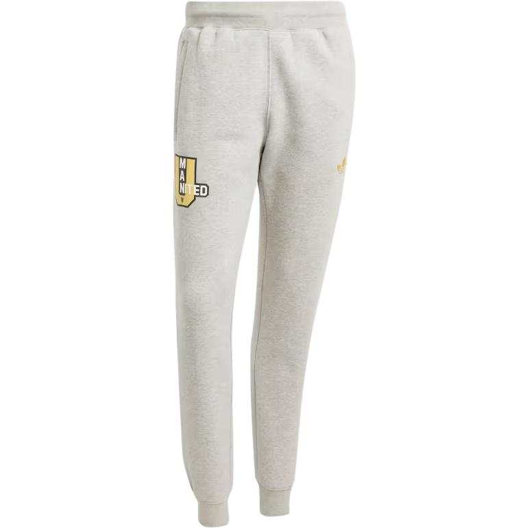 Adidas Originals Adidas France Essentials 3 Stripes Tracksuit Bottoms