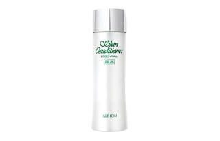 ALBION AOERBIN Health Essence Liquid Toner Hydrating Soothing Acne Fighting 110ml/165ml/330ml