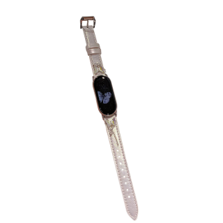 MSSM Watch Band Xiaomi Compatibility Leather