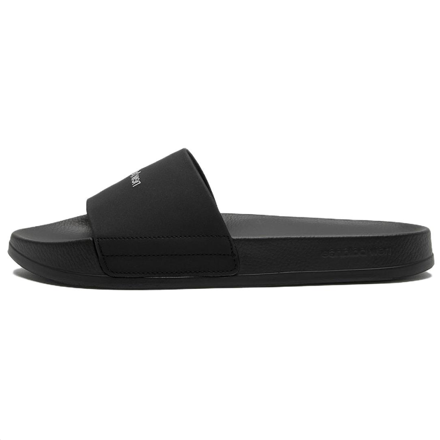 New Balance New Balance NB 1101 Trendy Slide Slippers Men's Black