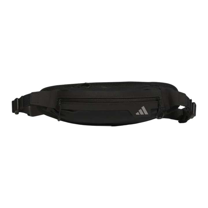 Adidas Adidas Running Waist Bag Black