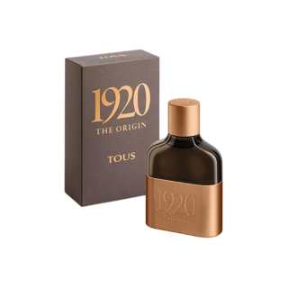 TOUS TAOSIXIONG 1920 Men's Perfumes Woody Eau De Parfum EDP 60ml/100ml