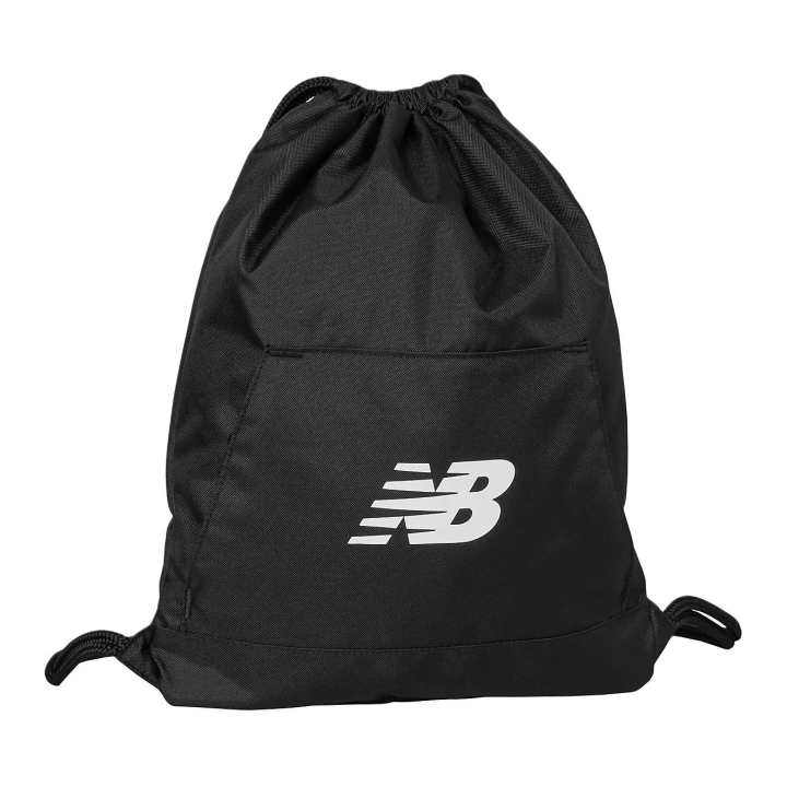New Balance New Balance Polyester Backpack Unisex Black