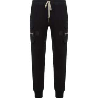 RICK OWENS Mastodon Cargo Pants