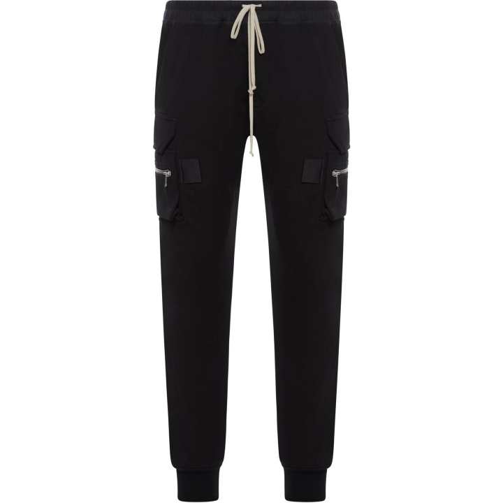 RICK OWENS RICK OWENS Mastodon Cargo Pants