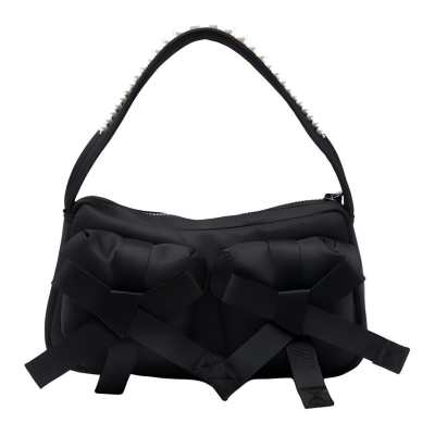 SIMONE ROCHA Classic Bow Shoulder Bag
