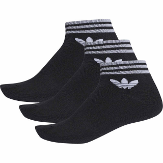 Adidas Originals Crew Socks Unisex