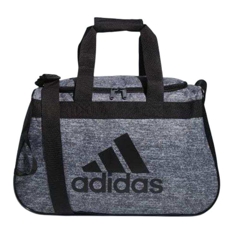Adidas Adidas Free Shipping With AdiClub Diablo Duffel Bag Small
