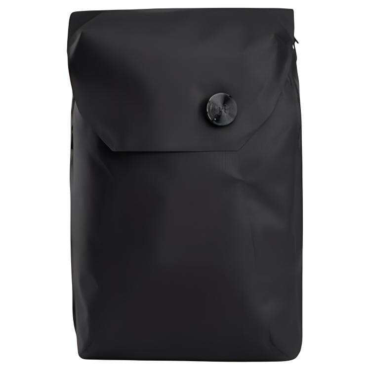 KOLON SPORT Backpacks Polyamide Black Men's