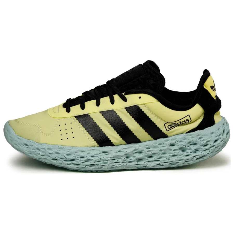 Adidas Originals Zponge Adidas Originals 'Ice Yellow'