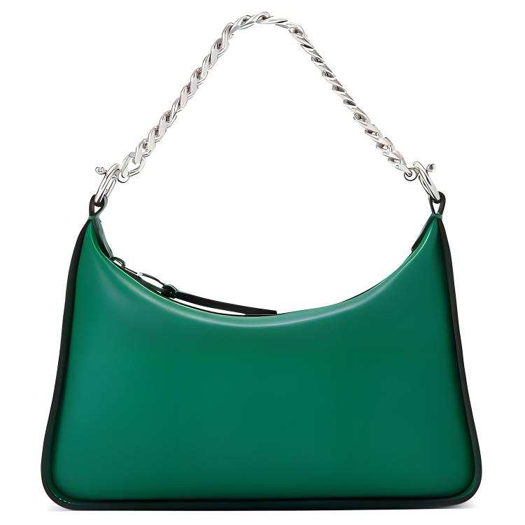CHARLES&KEITH CHARLES&KEITH Pu Shoulder Bag Regular Women's Multicolor