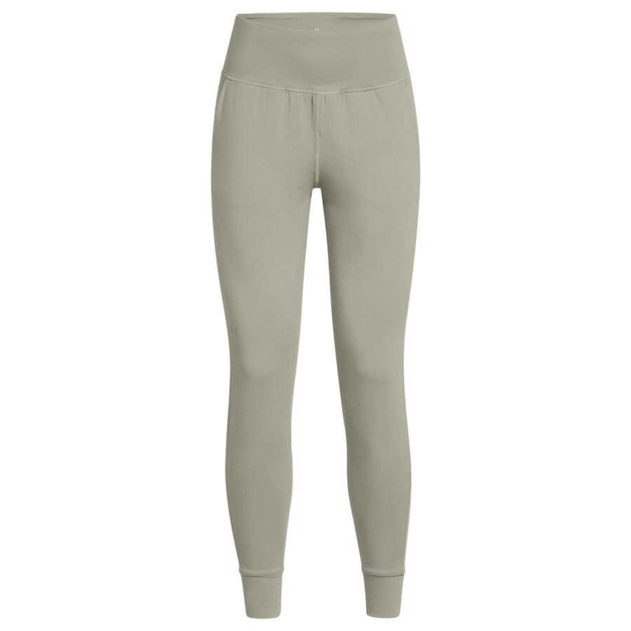 Under Armour Movement Yoga Pants Women's Green