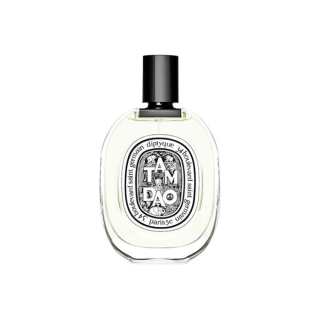 Diptyque Tan Dao Perfumes Woody Floral Eau De Toilette Fragrant Wood Peach Myrtle