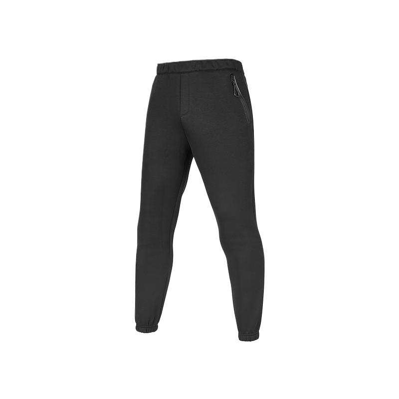 Skechers GOKNIT Knitted Sweatpants Men's Carbon Black