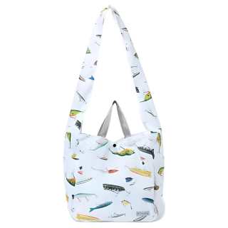 Columbia BEAMS Collaboration Outdoor Bags Pu White Unisex