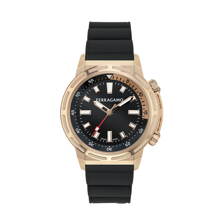 Ferragamo Ferragamo Gen Z-FW 46mm