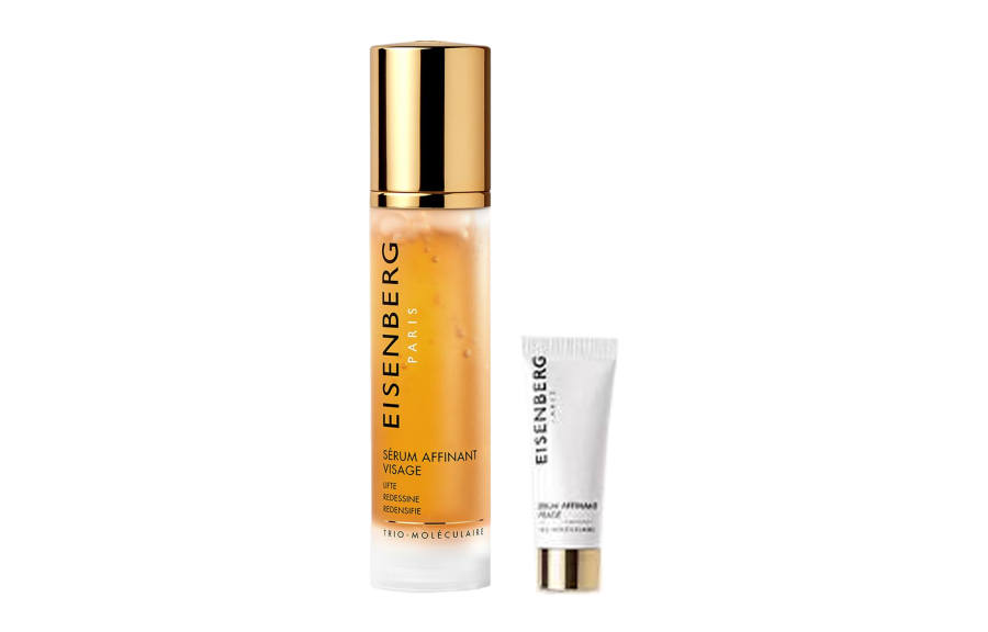 EISENGERG Contour Tightening Serum Lotion Soothing Tightening Moisturizing 50ml/bottle, Birthday Gift