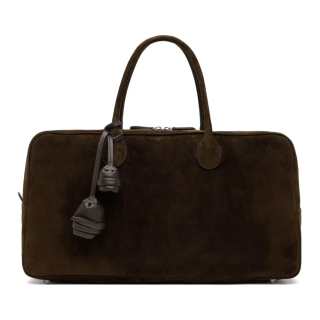 Magda Butrym Large Brigitte Flower Charm Bag
