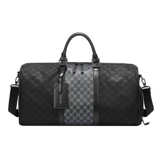 COLINS KEIRS 35L Waterproof Nylon Fabric With PVC Wet/Dry Separation Independent Shoe Compartment