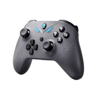 ThundeRobot G30S Gamepad, Wired 2.4G Bluetooth Tri Mode Seam