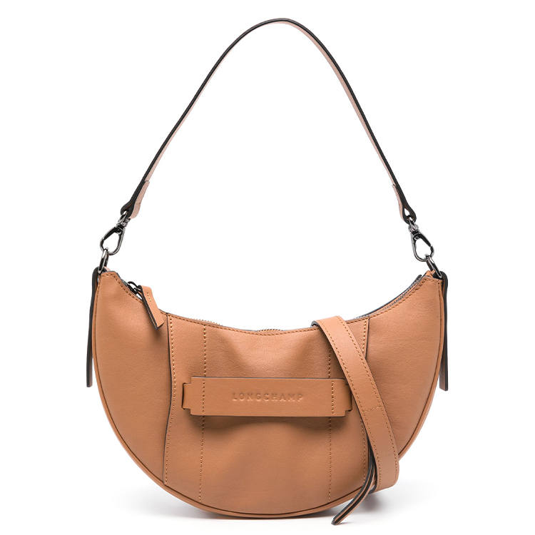 LONGCHAMP LONGCHAMP Small LONGCHAMP 3D Cross Body Bag