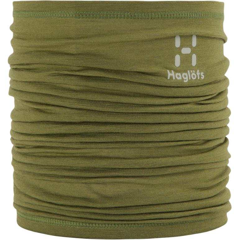 HAGLÖFS Ski Masks Unisex Olive Green Outdoor