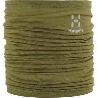 HAGLÖFS Ski Masks Unisex Olive Green Outdoor