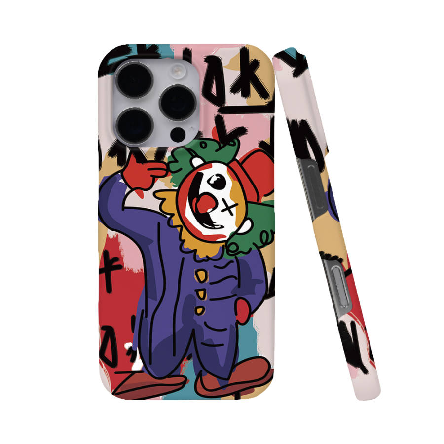 Keshami Keshami Phone Cases