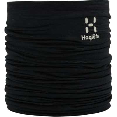 HAGLÖFS Ski Masks Unisex Black Outdoor