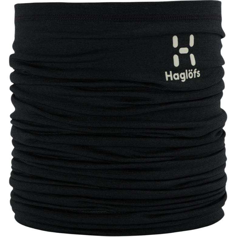 HAGLÖFS Ski Masks Unisex Black Outdoor