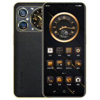 GIONEE JINLI GT10 8 Core Smart Cell Phone 6.5 Inches Double Sided Large Screen