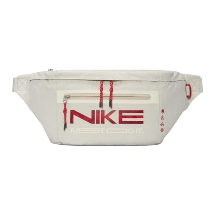 Nike Nike Polyester Fanny Pack Unisex Beige