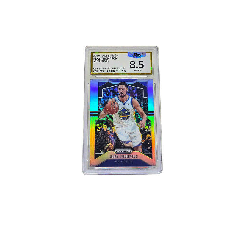 PANINI PANINI Graded Cards