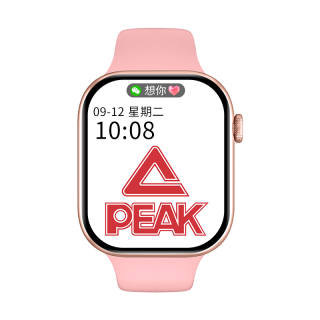 PEAK Smart Watches Bluetooth Connection Women's Watch