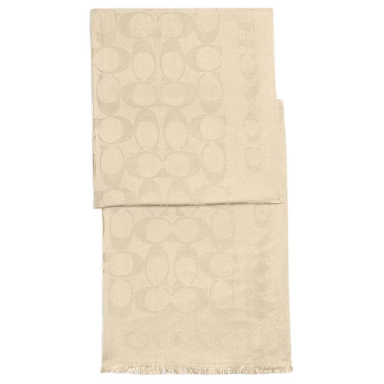 COACH COACH Scarves Women's
