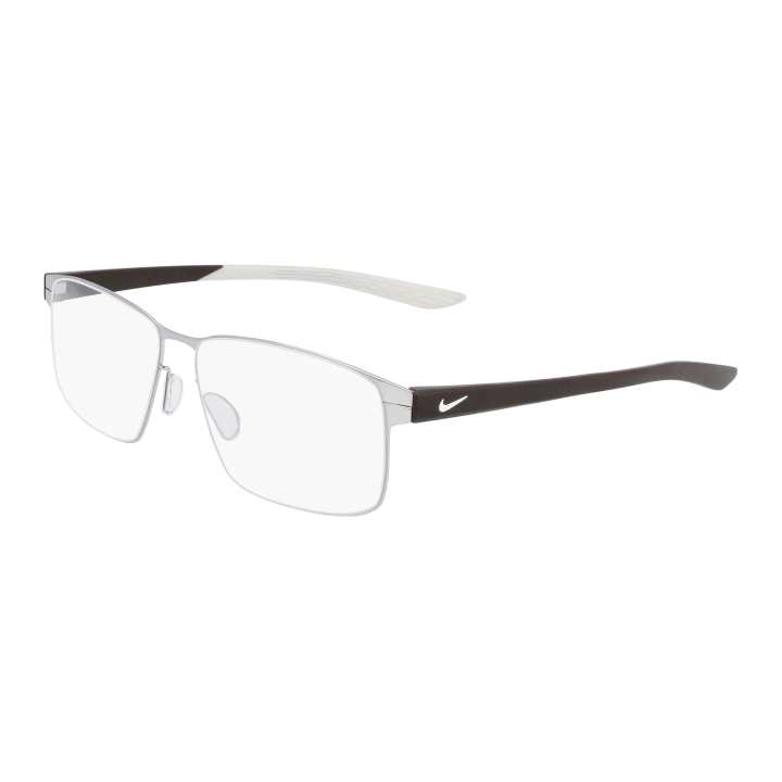 Nike Nike Square Eyeglass Frames Men's