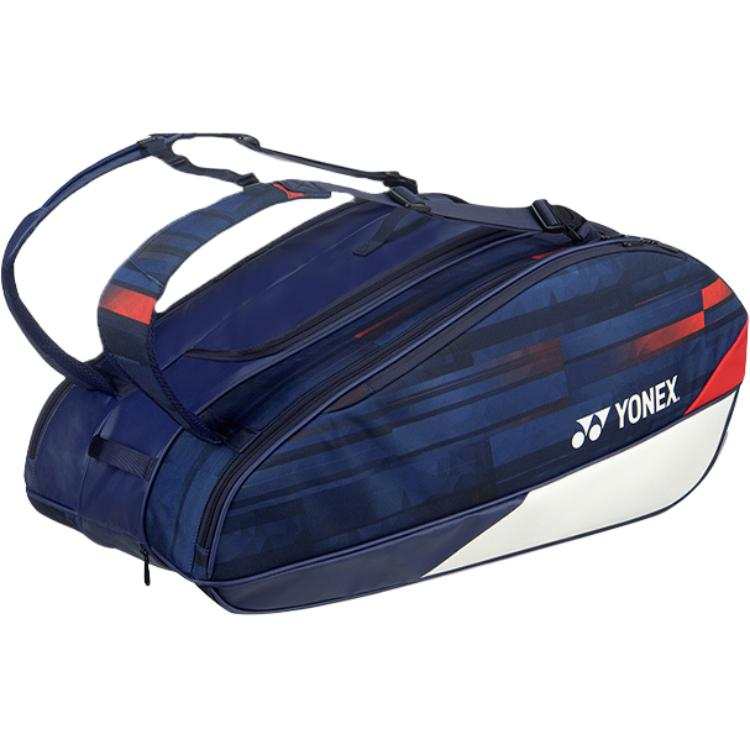 YONEX YONEX Fabric, Artificial Leather Gym Bag Regular Unisex