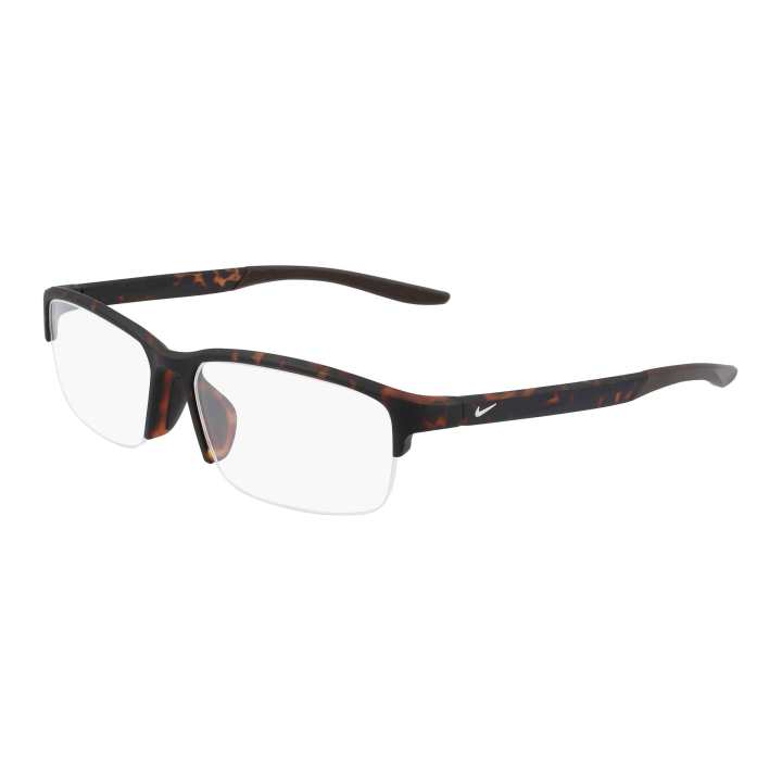Nike Nike Square Eyeglass Frames Men's