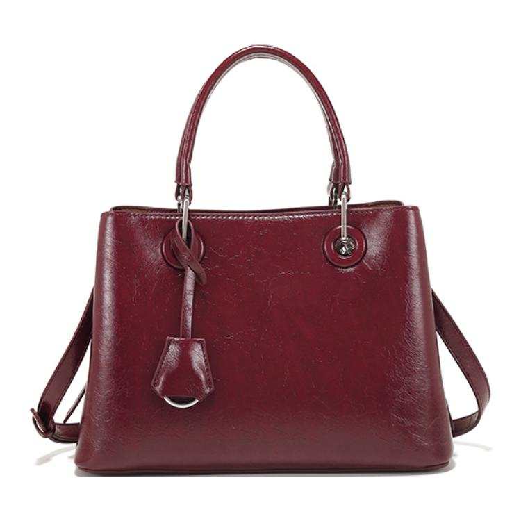 PAYOT Shoulder Bag, Crossbody Bag, Handbag Microfiber Synthetic Leather Regular Women's Multicolor