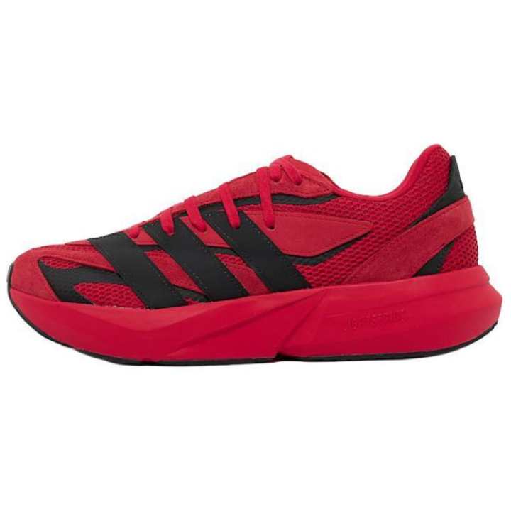 Adidas Lightblaze Adidas 'Scarlet Black'