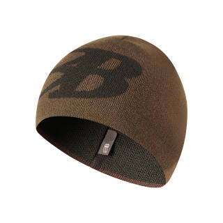 NOTHOMME BLUE Wool Blend Beanies Unisex