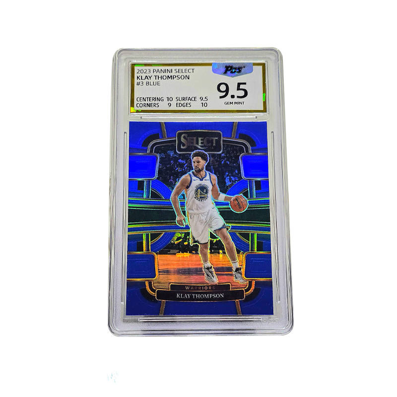 PANINI PANINI Graded Cards