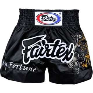FAIRTEX Boxing Accessories