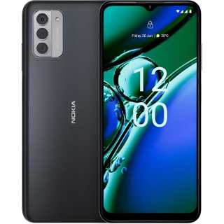 NOKIA G42 5G Snapdragon 480 Cell Phones 6.56 Inches 90Hz