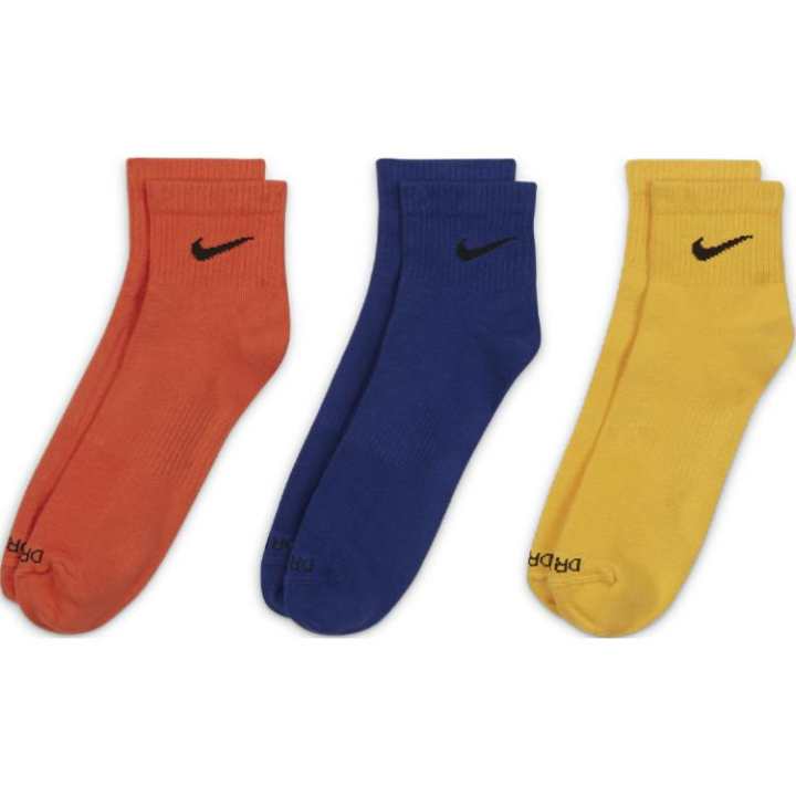 Nike Nike Unisex Ankle Socks